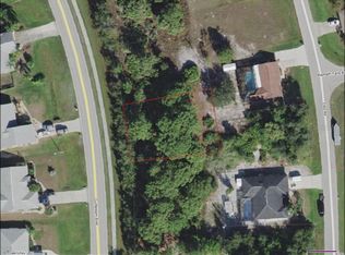 9694 Gulfstream Blvd, Englewood, FL 34224