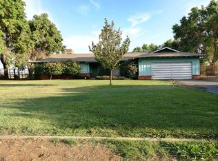 23411 Avenue 88, Terra Bella, CA