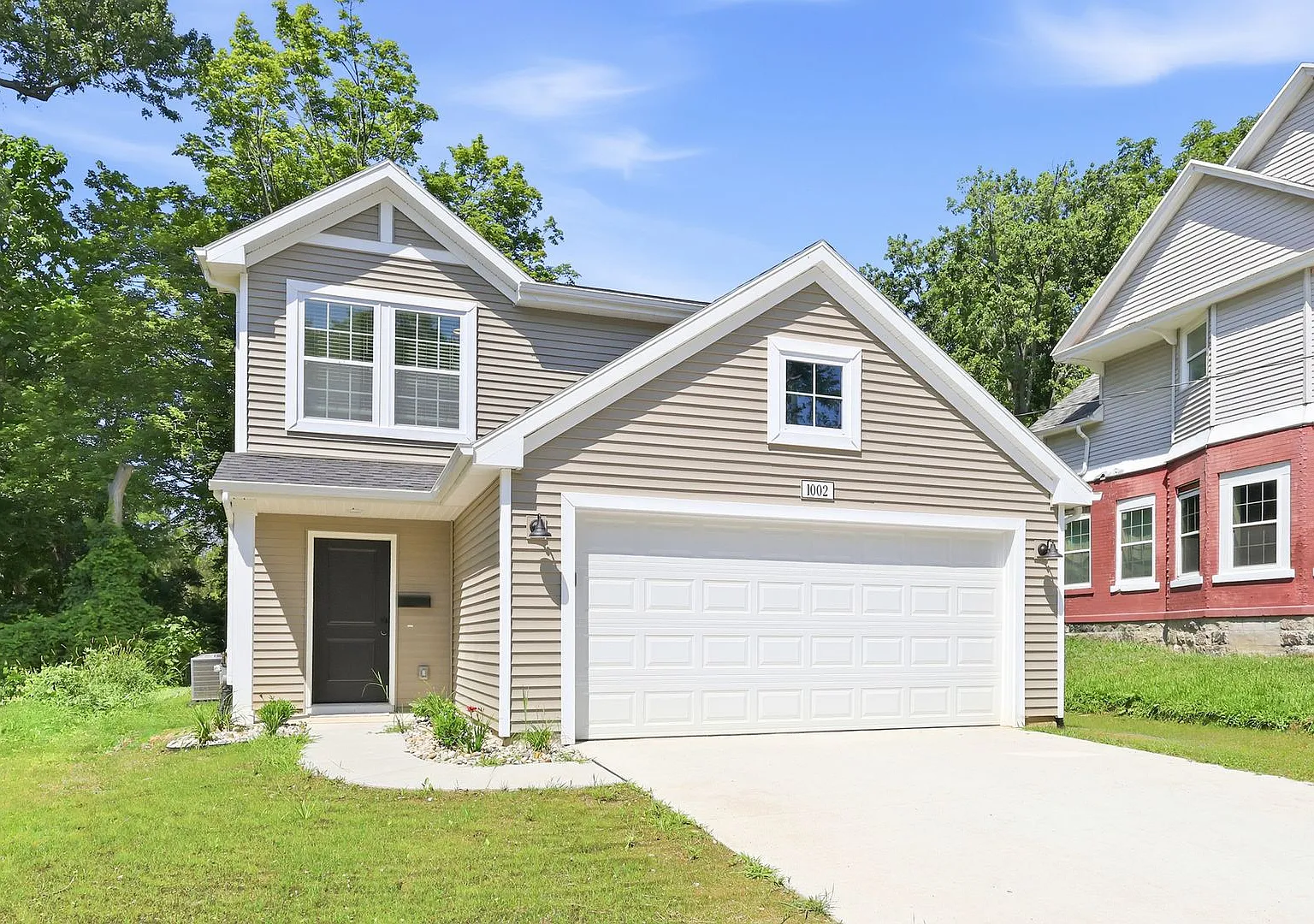 New Construction & Workforce Housing - Move In Special: Get August & September Rent FREE! Move in... — Photo 1