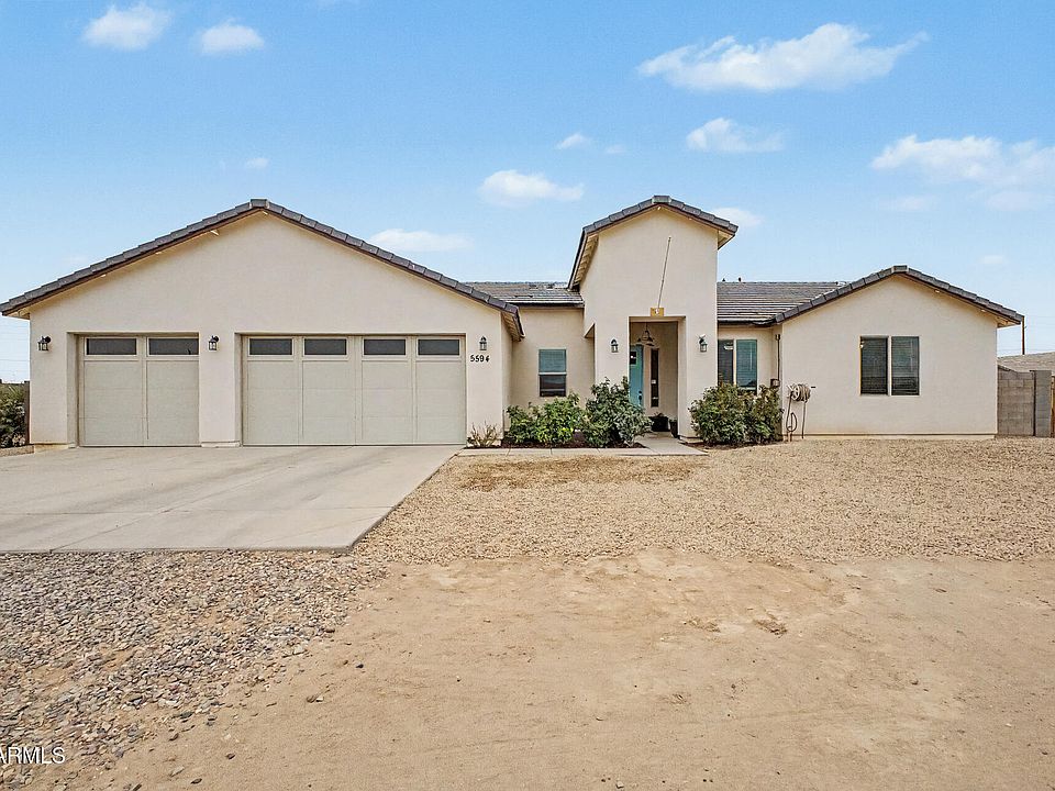 1st image of 5594 E SANTA RITA Drive