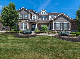 6958 Roberts Park Dr, Mason, OH 45040