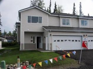 9630 E Forest Grove Cir, Palmer, AK 99645