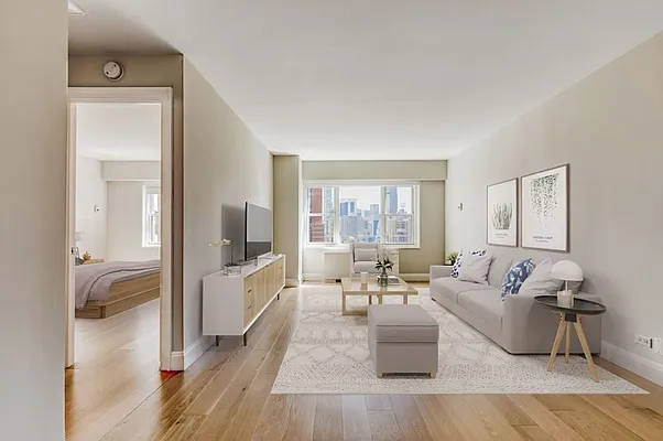 20 West 64th Street #23M