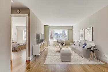 20 West 64th Street #40G image 1 of 15