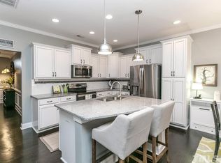 132 Token House Rd, Durham, NC 27703