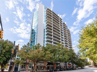 950 W Peachtree St NW UNIT 2009, Atlanta, GA 30309