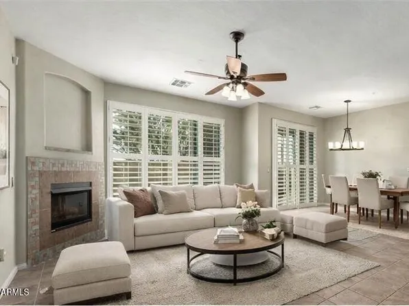 19550 N GRAYHAWK Drive #1073, Scottsdale, AZ 85255