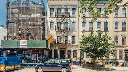 Rented by Nooklyn NYC LLC