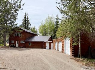 4450 Golden Eagle Dr, Ashton, ID 83420