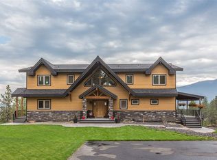 215 S Green Ridge Dr, Liberty Lake, WA 99019