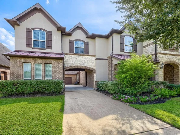 86 Trento Turn Dr, Missouri City, TX 77459