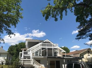 518 Nash St UNIT 2, Durham, NC 27707