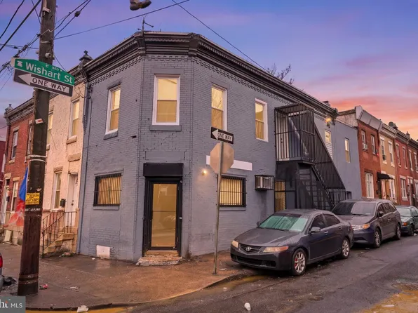 3128 F St, Philadelphia, PA 19134