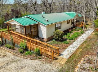 384 McNeish Ln, Gladstone, VA 24553