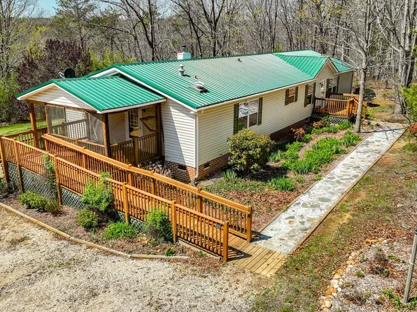 384 McNeish Ln, Gladstone, VA 24553