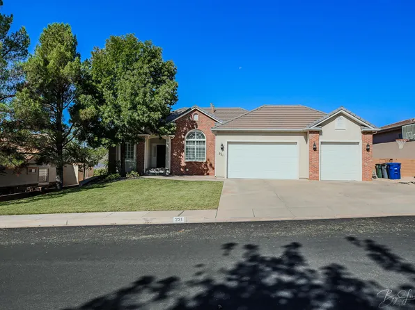 231 N 1210 W, Saint George, UT 84770