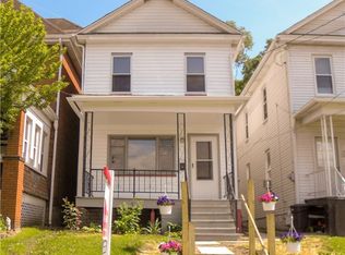 872 3rd Ave, Brackenridge, PA 15014