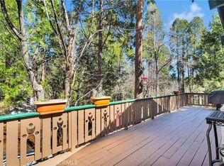 23660 Shady Ln, Crestline, CA 92325