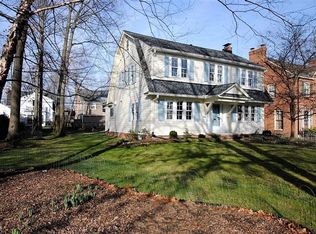 3270 Kenmore Rd, Shaker Heights, OH 44122