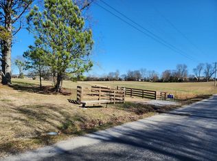 66 Pleasant Valley Rd, Ethridge, TN 38456