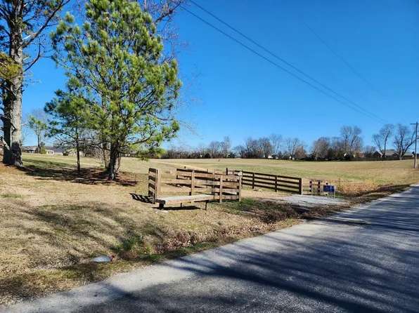 66 Pleasant Valley Rd, Ethridge, TN 38456