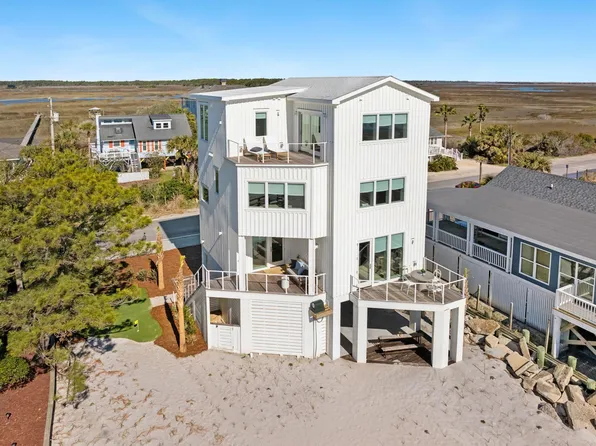 1579 E Ashley Ave, Folly Beach, SC 29439