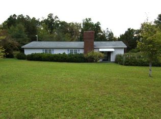 230 Floatella Rd, Waterloo, SC 29384