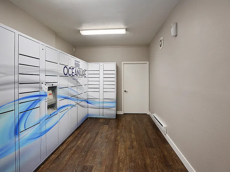 OceanAire Apartment Homes — Photo 33