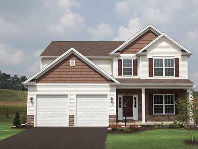 979 Connell St, Mechanicsburg, PA, 17055