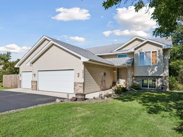 40533 Golden Ave, North Branch, MN 55056