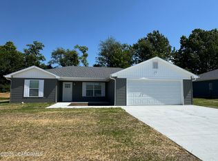 541 Kinleigh Dr, Fulton, MO 65251