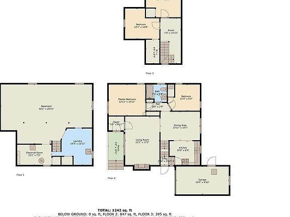 3rd image of 321 Eggert Rd