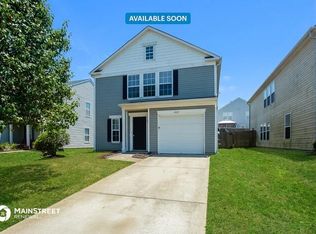 4335 Saint Catherines Ct, Concord, NC 28025