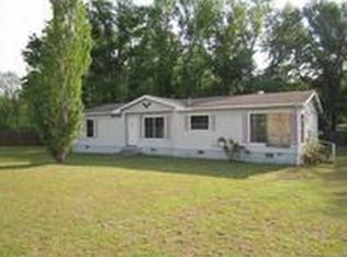 87 Beagle Rd, Box Springs, GA 31801