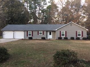 125 Whippoorwill Dr, Warner Robins, GA 31088