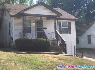 100 Bernhardt Ave, Saint Louis, MO