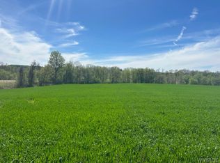 0 Creek Rd #17, Pavilion, NY 14525