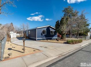 2569 Concord Dr, Carson City, NV