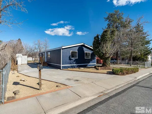 2569 Concord Dr, Carson City, NV 89706