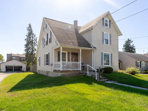 115 Union St, Bellevue, OH 44811