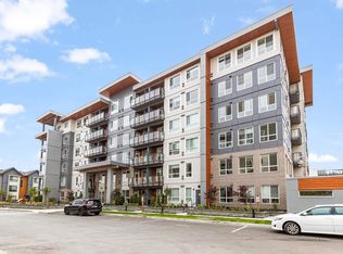 30490 Cardinal Ave #205, Abbotsford, BC V2T 0E4