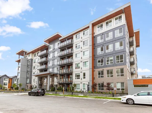 30490 Cardinal Ave #205, Abbotsford, BC V2T 0E4