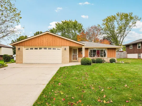 1731 Mackinac AVENUE, South Milwaukee, WI 53172