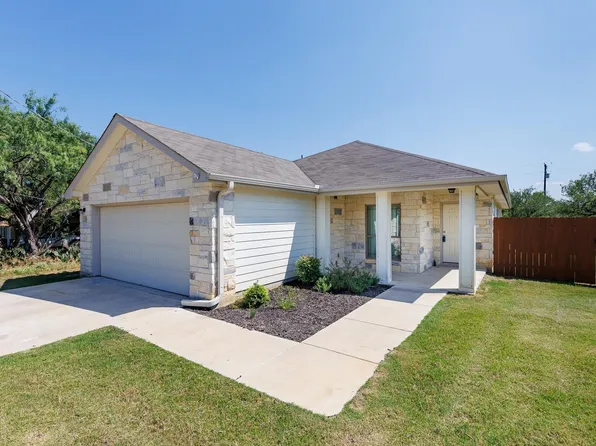 110 E Pine Street, Granite Shoals, TX 78654