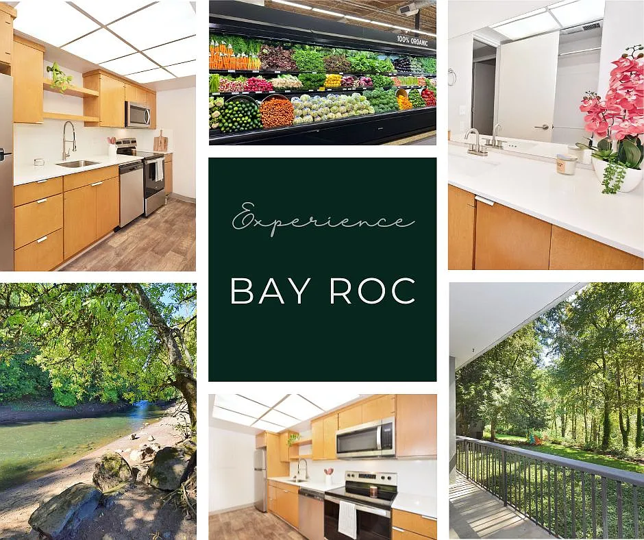 Bay Roc — Photo 2