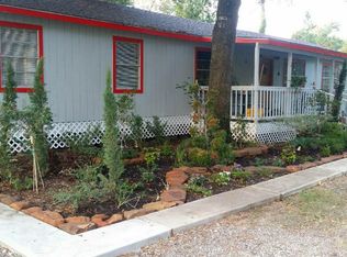 228 Hall Dr S, Montgomery, TX 77316