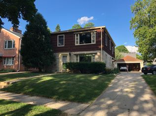 2052 N 84th St, Wauwatosa, WI