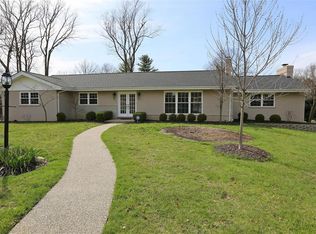 17 Nantucket Ln, Saint Louis, MO