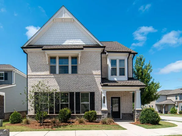 4316 Waxwing St, Hoschton, GA 30548
