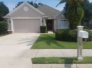 1232 Autumn Breeze Cir, Gulf Breeze, FL 32563